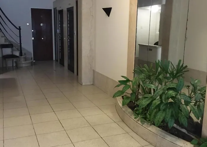 Departamento En Alquiler Temporal