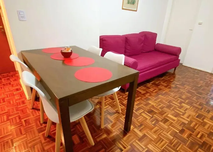 Lindo Apartamento, Palermo Soho