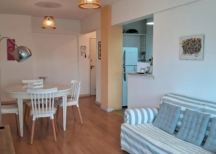 Recoleta - Fantástico departamento