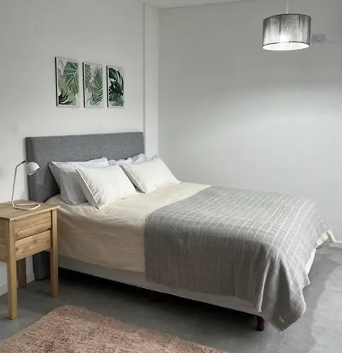 Modern And Charm Studio In Palermo Soho