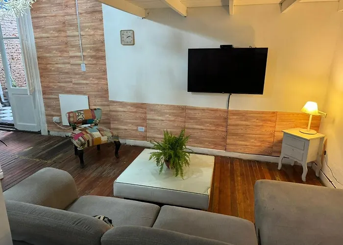 Hostel Beta Obelisco