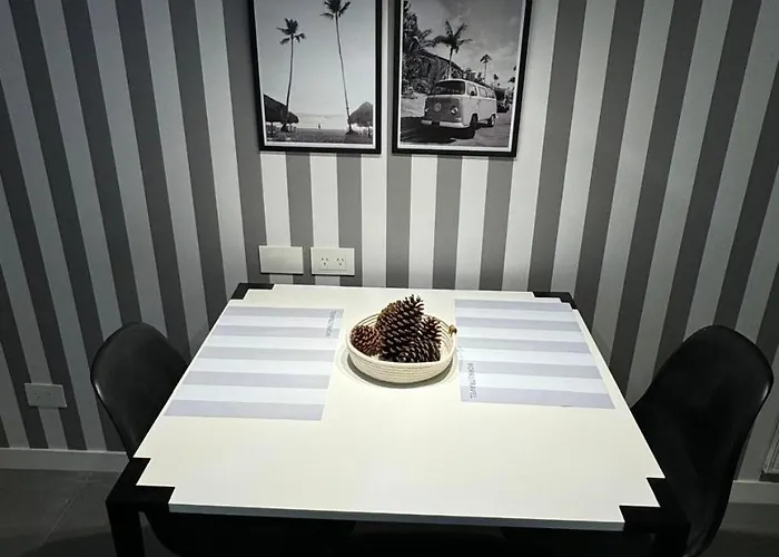 Maison Work&Travel 215 - Belgrano