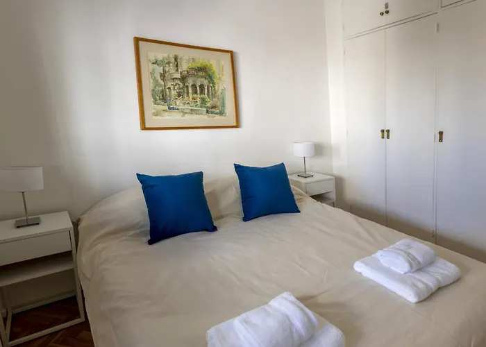 Fliphaus Junin 1347 - 2 Bd In Recoleta Mall