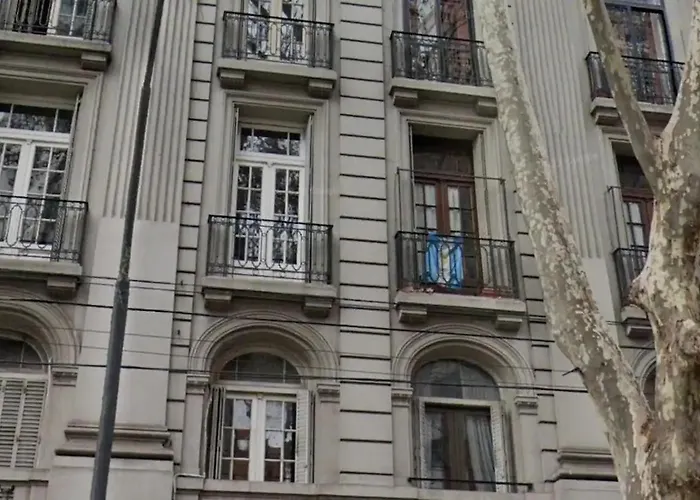 Emblemático Centro de Buenos Aires