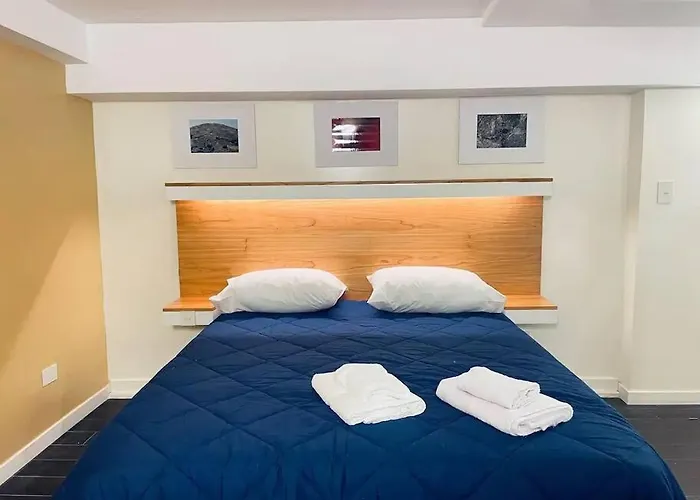 Maison Work & Travel 6-Belgrano