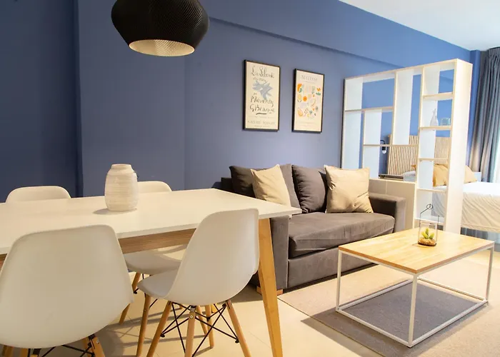 Cedro Comfort Suite