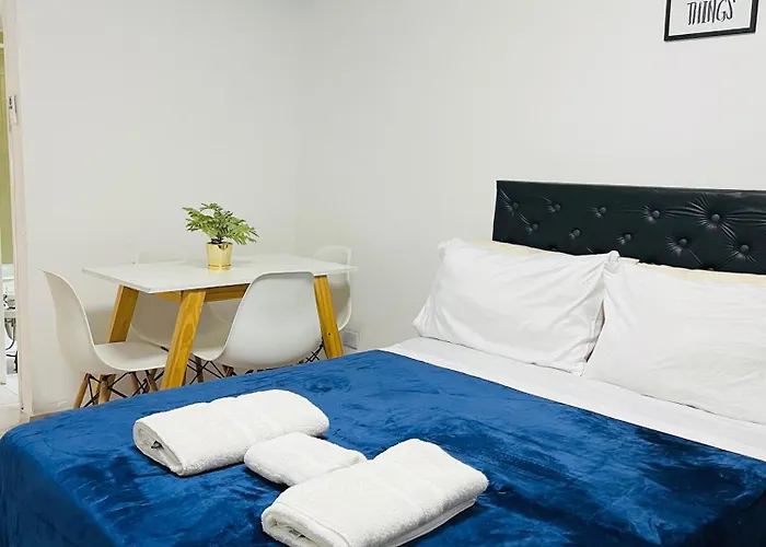 Studio Apart 410