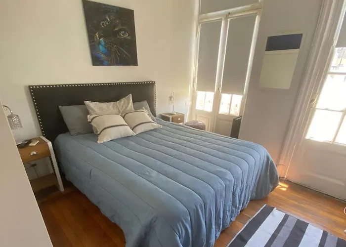 Alquilo Super Habitacion Privada No Depto Entero