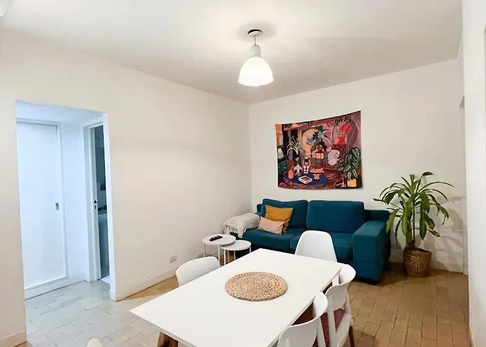 Departamento En Palermo Hollywood