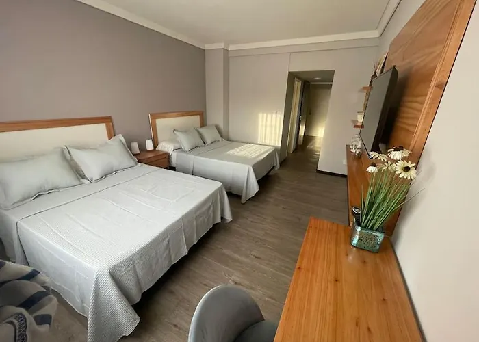 Buenos Aires Enjoyable Apartment