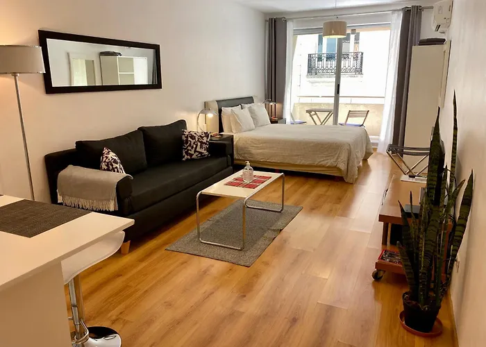 Centrico y moderno departamento con amenities