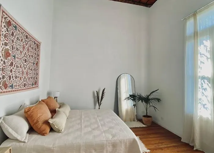 Casa Alma