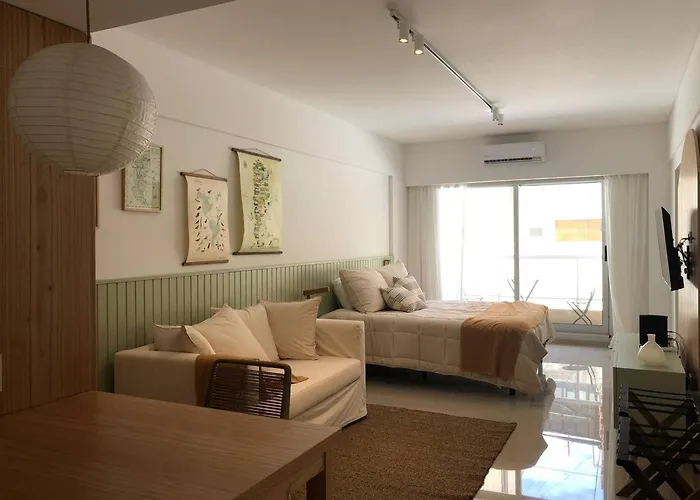 Luxury In San Telmo - Paseo De La Cisterna