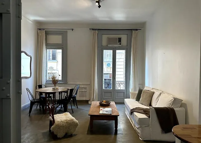 Departamento Buenos Aires