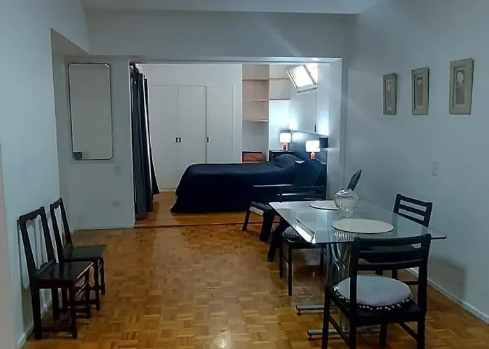 Comodo Departamento