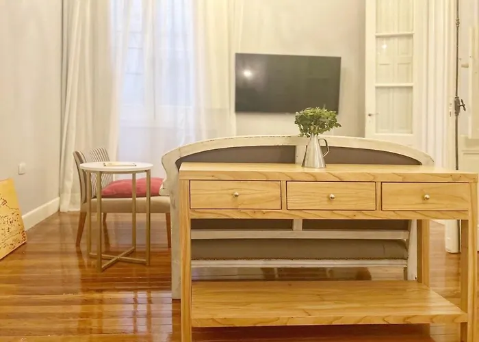 Hart - Apartment San Telmo