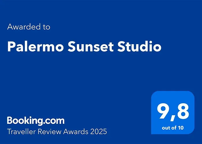 Palermo Sunset Studio