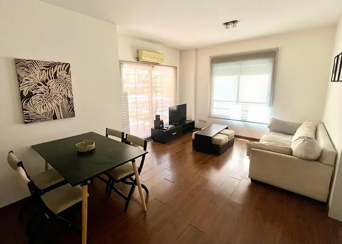 Hermoso departamento con excelente ubicación