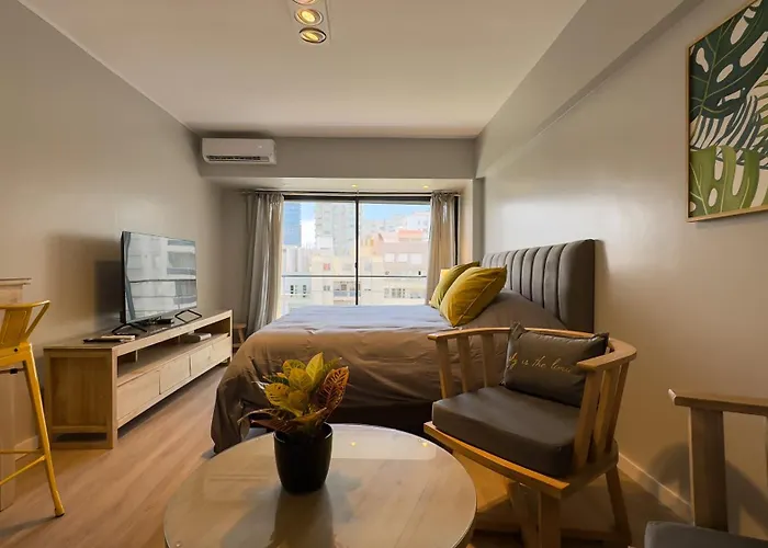 Soho Rentals
