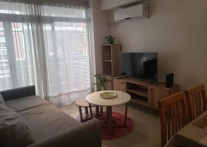 Departamento Arenales