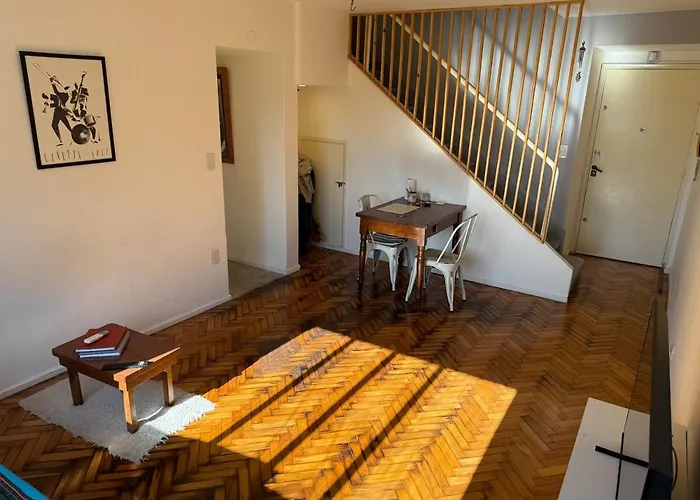 Recoleta Duplex