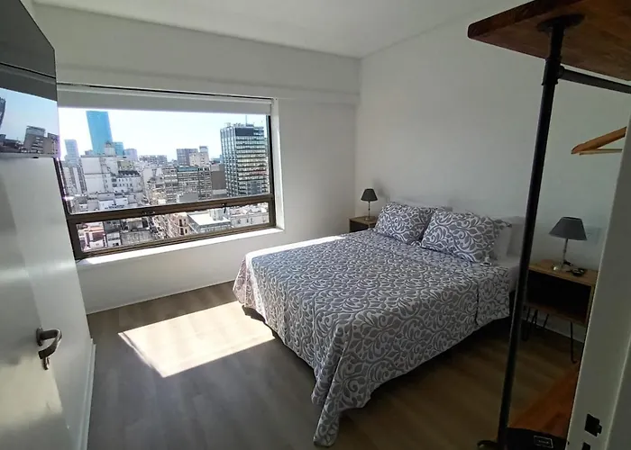Bienvenidos A Buenos Aires