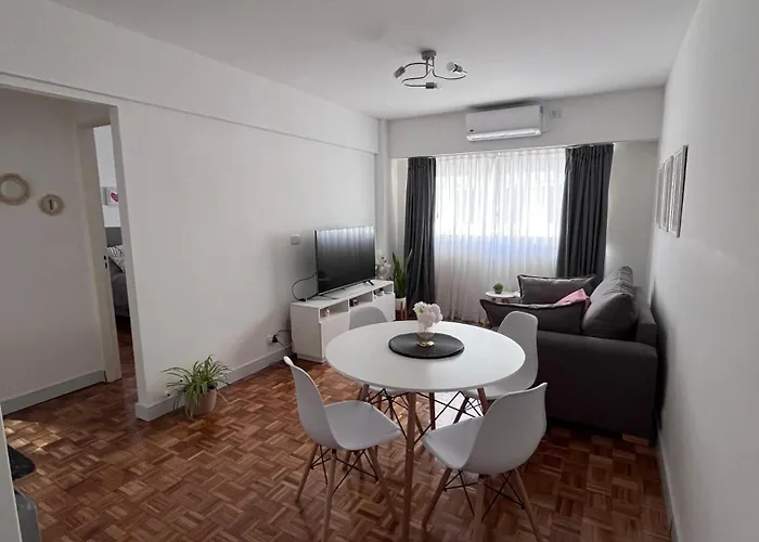 Apartamento Impecable