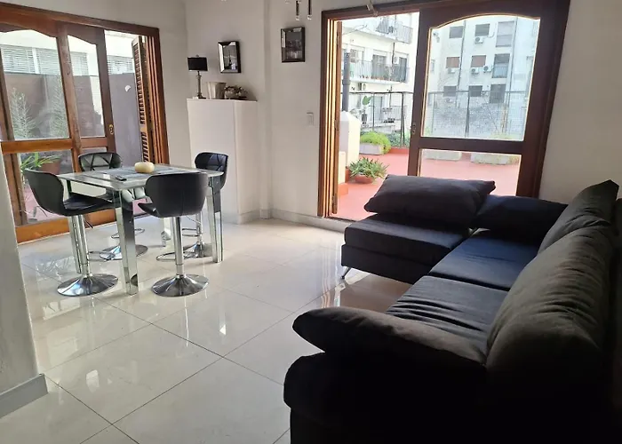 Espectacular Departamento En Recoleta