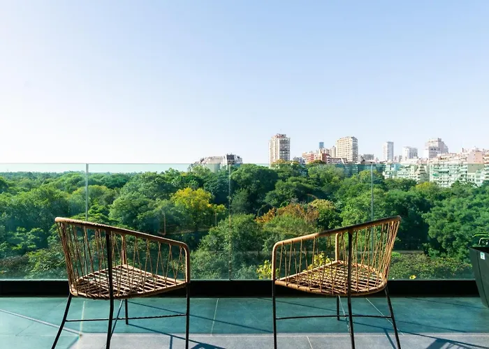 Nova Stays - Luxury View In Mansion Botanico