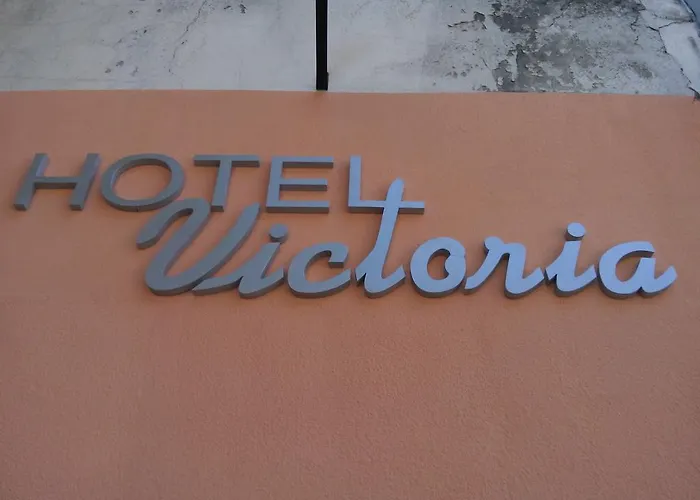 Hotel Victoria