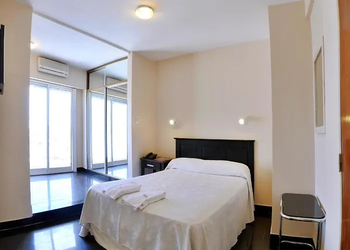 Hotel Termine