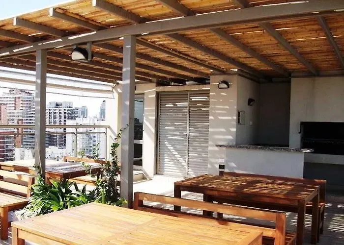 Beruti Flats