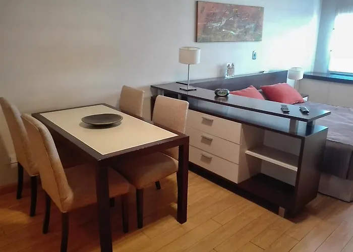 Recoleta Suite