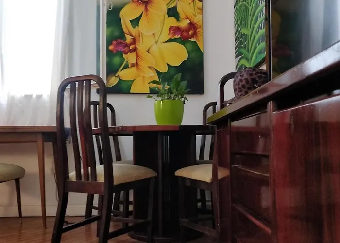 Ideal en San Telmo