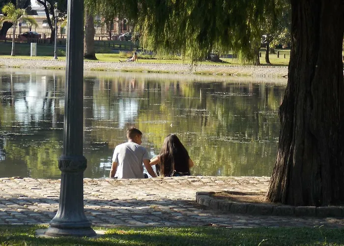 Bosques&Lagos Palermo