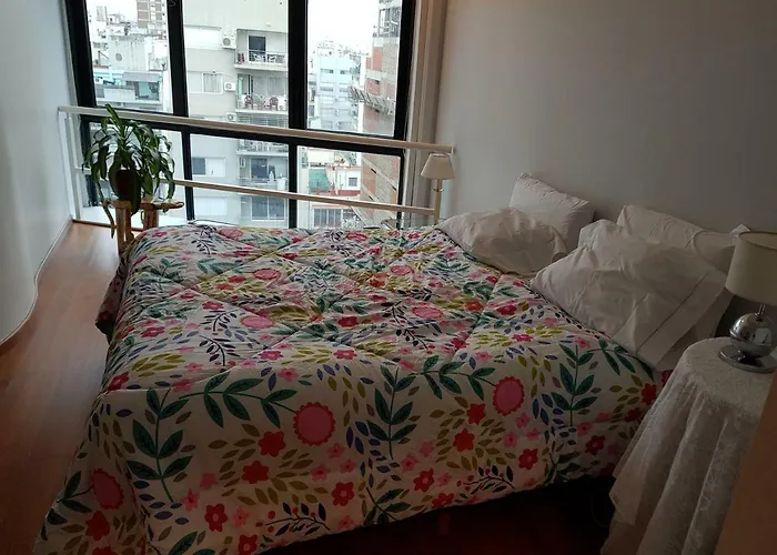 Duplex Cabildo