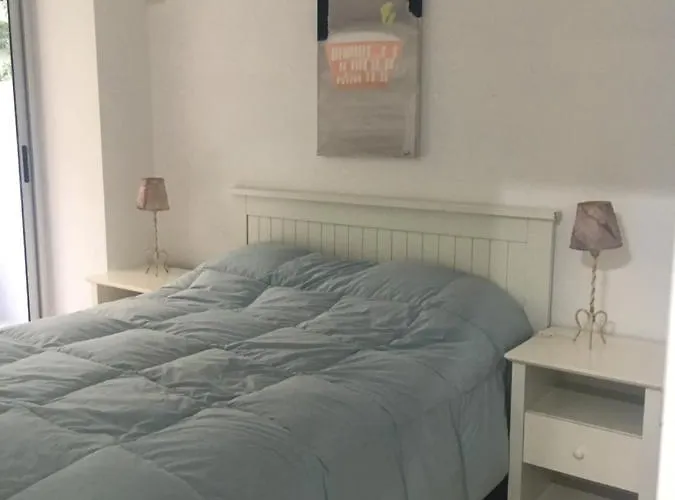 Departamento en Palermo Soho