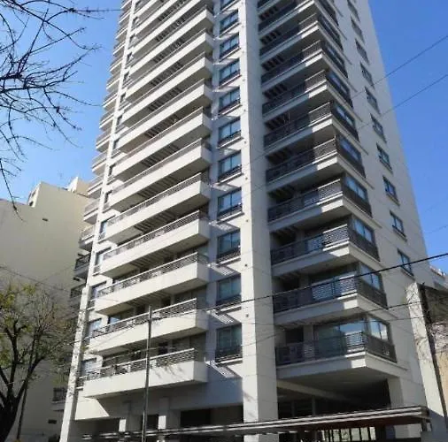 Apartamento Vista Al Rio- Topacio Tower