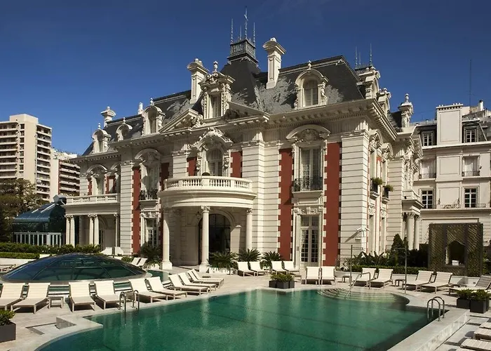 Four Seasons Hotel Buenos Aires