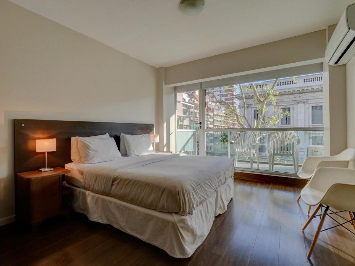 Recoleta Square Apartamento