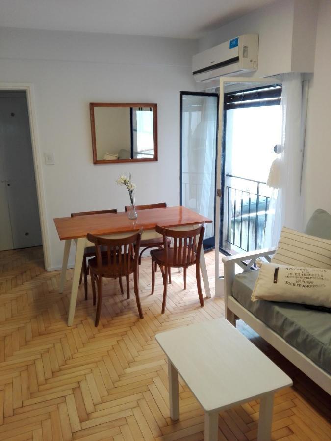 Apartamento Retiro Lovely And Modern Ciudad Autónoma de Buenos Aires