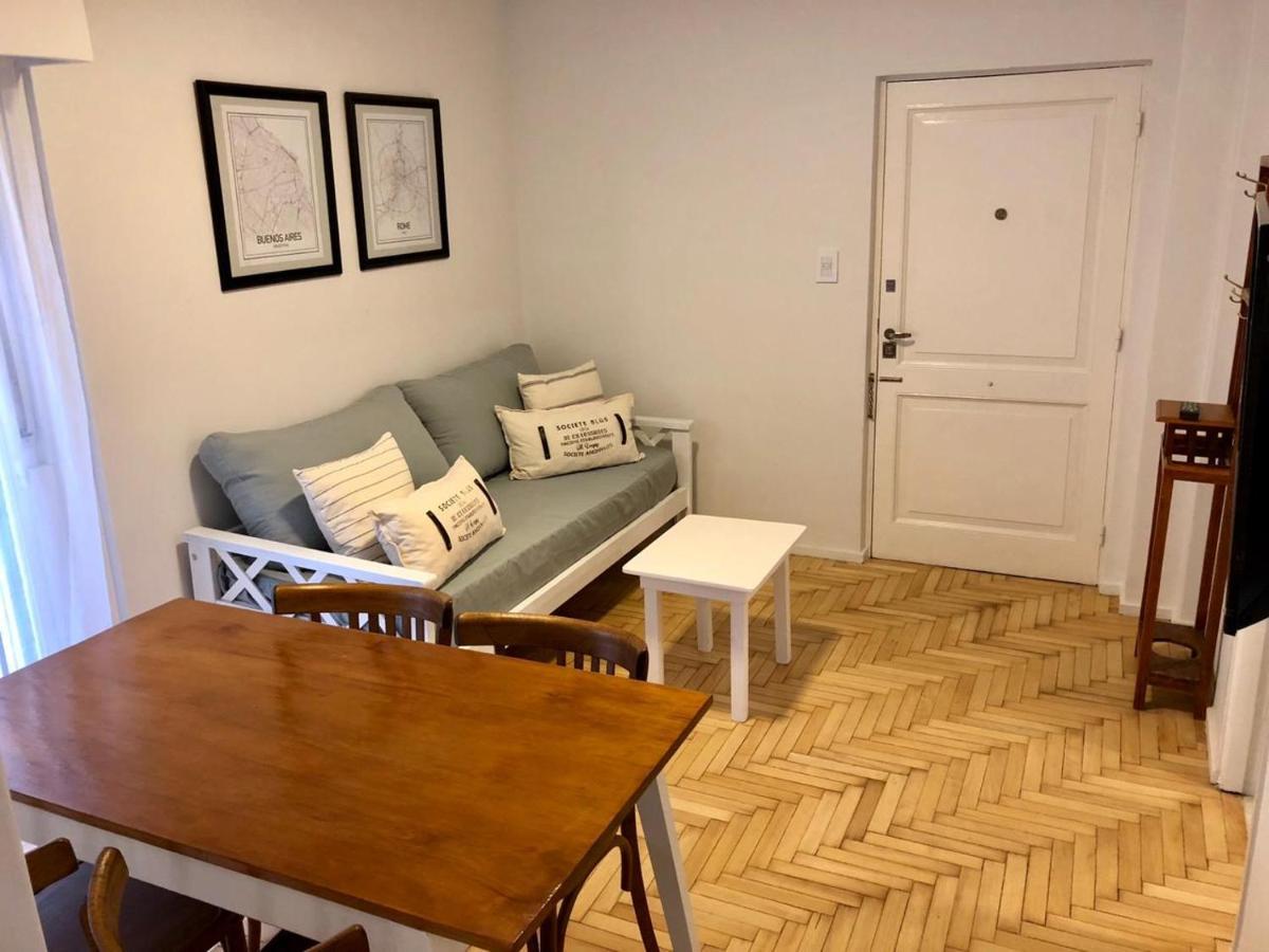 Retiro Lovely And Modern Apartamento Ciudad Autónoma de Buenos Aires