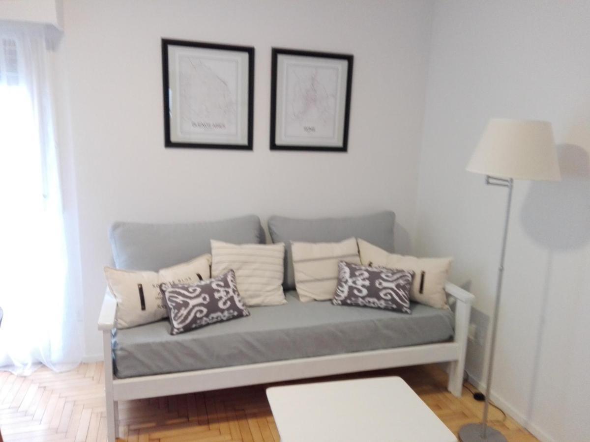 Retiro Lovely And Modern Apartamento