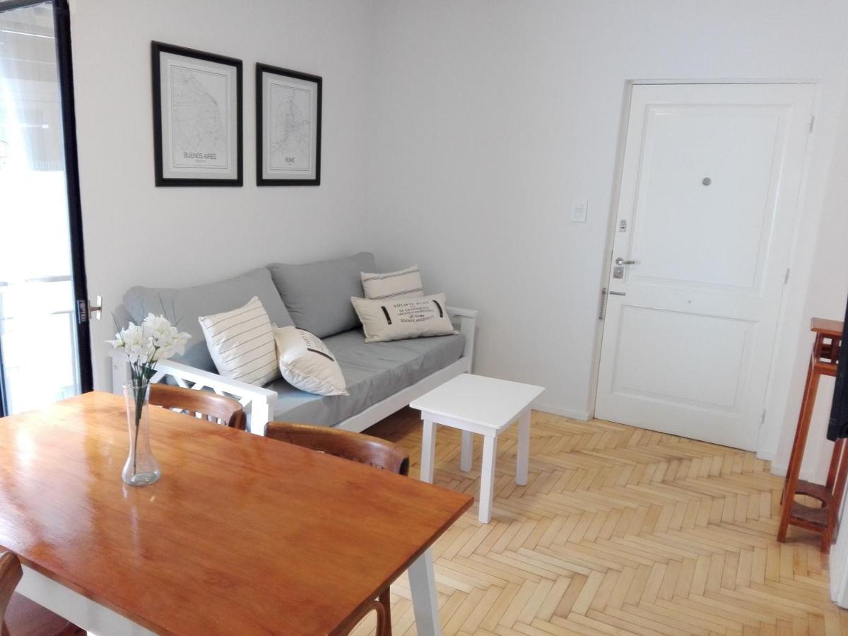 Apartamento Retiro Lovely And Modern Ciudad Autónoma de Buenos Aires
