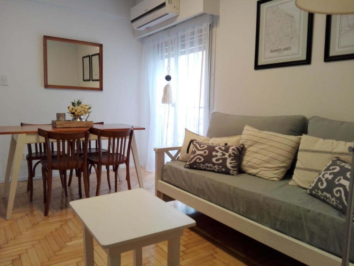 Apartamento Retiro Lovely And Modern Ciudad Autónoma de Buenos Aires