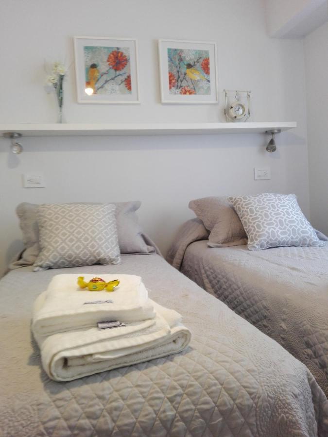 Retiro Lovely And Modern Apartamento *