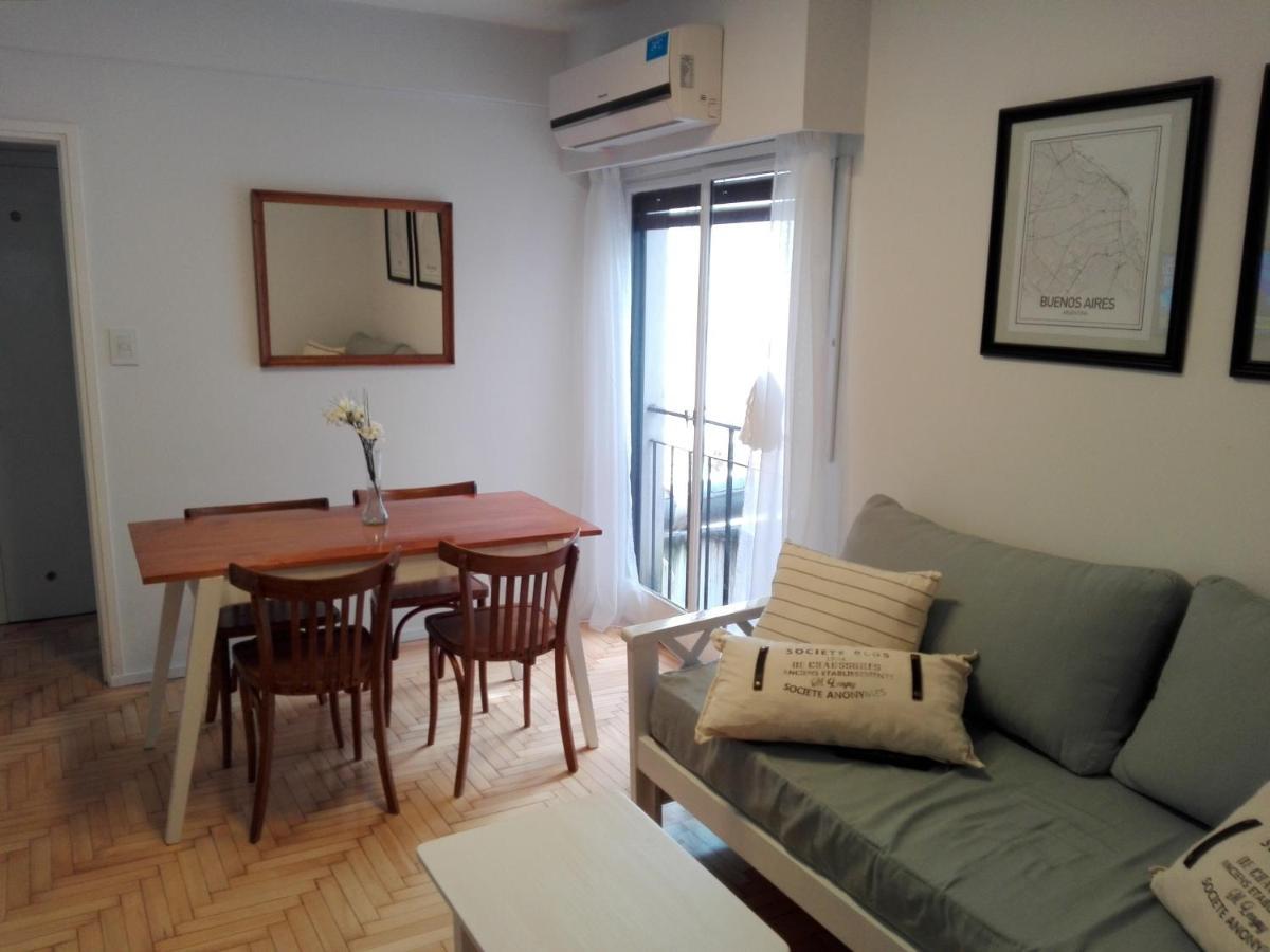Retiro Lovely And Modern Apartamento *