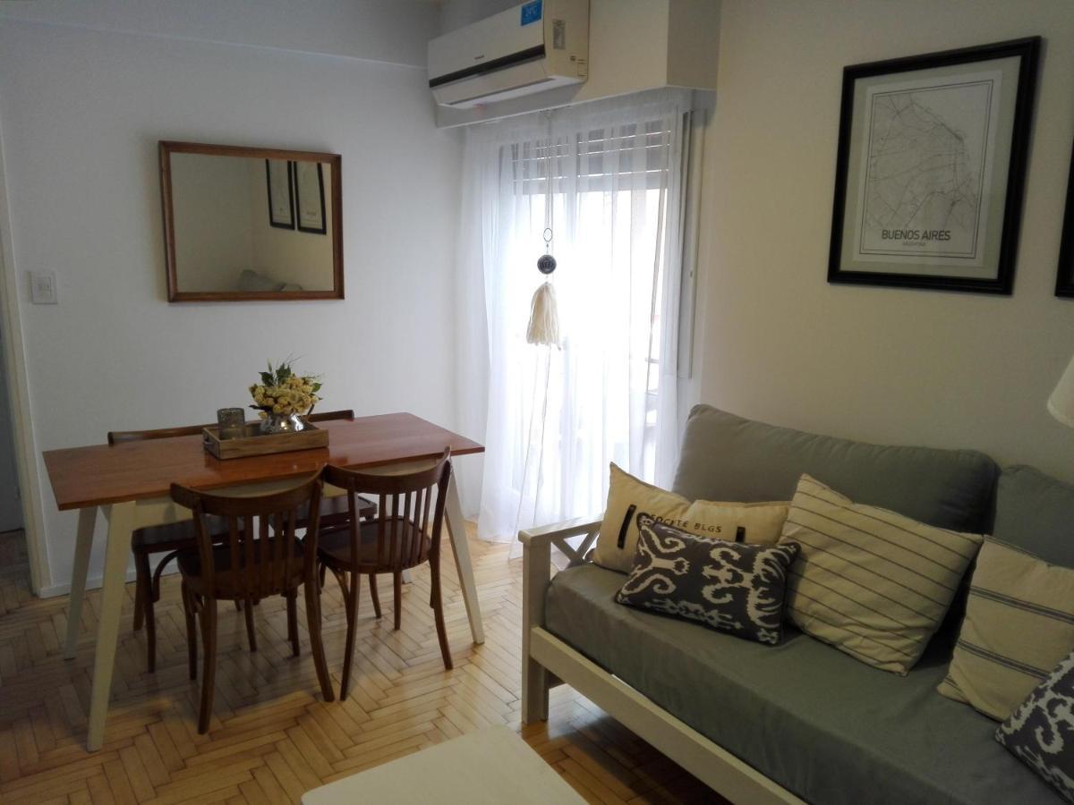 Retiro Lovely And Modern Apartamento Ciudad Autónoma de Buenos Aires
