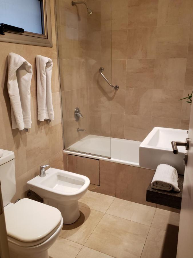 Apartamento Fr Palermo Hollywood *