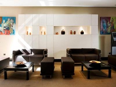 Apartamento Uriburu 1756 By Ayres Recoleta Ciudad Autónoma de Buenos Aires